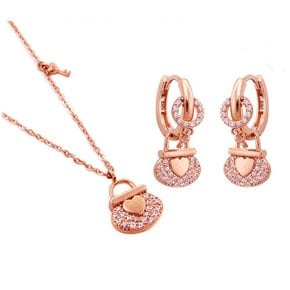 18K GOLD [세트] P8909