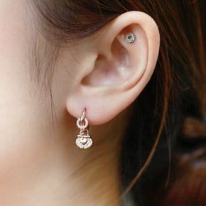 18K GOLD [세트] P8909