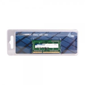 엠지솔루션 (타무즈) 노트북 DDR3 4G PC3-12800 CL11 1.35V