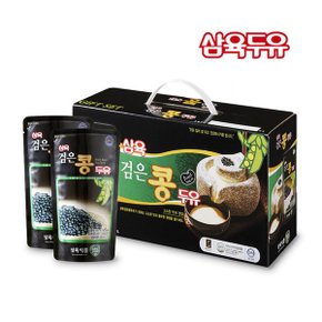 미숫가루파우치 두유 190ml 30팩 외 4종 택1 건강음료
