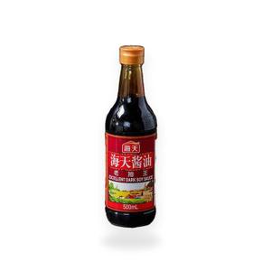 중국 노두유 노추 짱아치 진간장 간장계란밥 장조림 튀김 만두 연어장소스 일본  (S52593598)