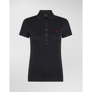 페트레이 25 S/S [ NEW MEDUSA  뉴메두사 ] NAVY/네이비 - PRWTS003G0SNV