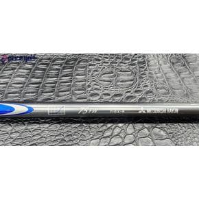 [중고] 미쓰비시레이온 DIAMANA 75FW  R우드샤프트 XA2724521