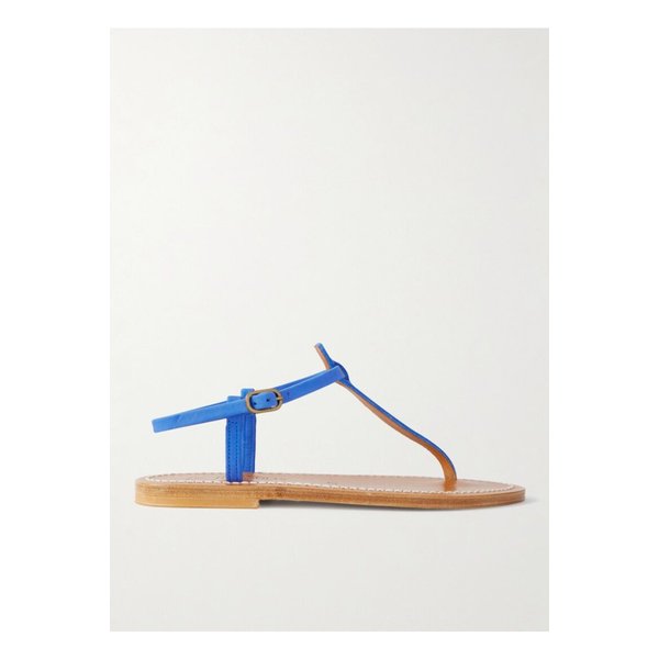 피콘 누벅 샌들 코발트 블루 46376663162859895