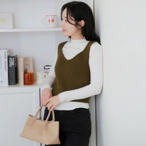 [최초가 119,000원][르포엠]라쿤울 엘레나 블렌드 베스트