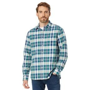 3918202 Nautica Plaid Shirt