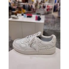 [제주점] Unbalance sneakers(white)  DG4DS23013WHT