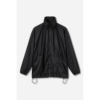 JAAH 여 하이넥 셔링 점퍼 J916201502099