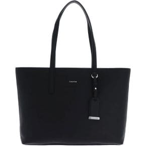 영국 캘빈클라인 토트백 Calvin Klein Women CK MUST SHOPPER MD Tote Ck 블랙 1746388