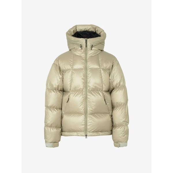 24FW 골드윈 패딩 780225 Free OAK BEIGE