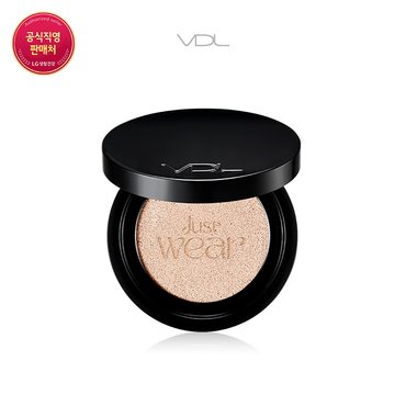 VDL 커버스테인 퍼펙팅 쿠션