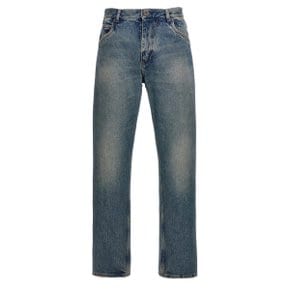 Jeans CH1MI070DD976FF Light Blue