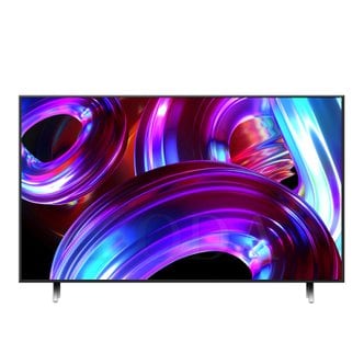 LG QNED TV 86QNED80KRA 스탠드 벽걸이선택형+사운드바(SP2)