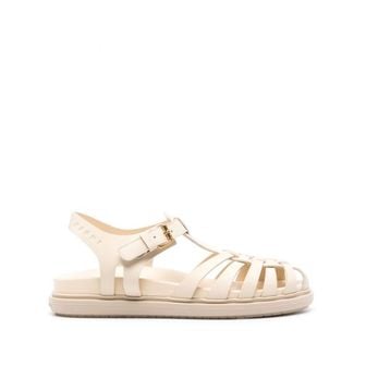 마르니 SANDAL SAMS016901 P5088 00W11 피셔맨 샌들 슬라이드 슬리퍼