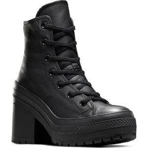 이스퀘어 3812032 Converse Chuck 70 De Luxe Block Heel High Top Sneaker