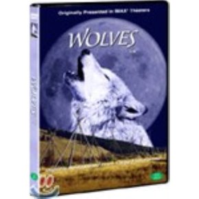 (DVD) 늑대