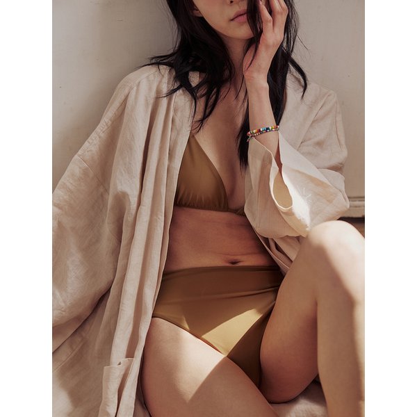 Terra Midi Bottoms