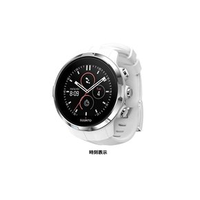 SUUNTO 순트 SPARTAN SPORT HR 스파르타 스포츠 트라이애슬론 워치