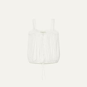 Lum Blouse White