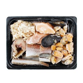[동방유통] 얼큰 시원한 동태알탕 1kgx2팩(팩당 소스70g동봉)HACCP인증