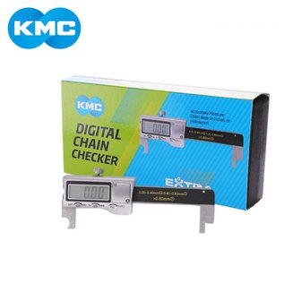 KMC 디지털 체인 체커