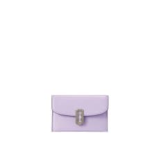 Occam Lune Card Wallet (오캄 룬 카드지갑) Iconic Purple_ VQB3-1CW702-1PUXX