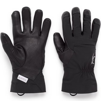 아크테릭스 [시흥점] [공식판매처][23년 F/W] 벤타 AR 글러브 VENTA AR GLOVE (AENFUX6750)