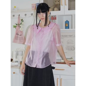 PK OGANZA BLOUSE