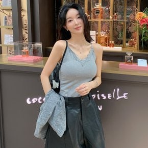 브라캡내장 멜로아 레이스 캡나시
