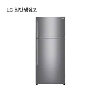 LG 전자 일반냉장고 B502S33 전국무료배송