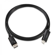 MG/ (이지넷) 디스플레이포트-HDMI 케이블1.1V 3M NEXTLINK-DPHC130