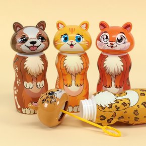 세주 거꾸로 애니멀 버블 스틱 2500 랜덤 (536)