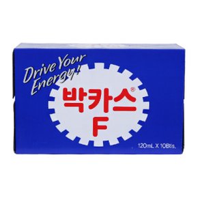 박카스F120mlx10/동아총알배송