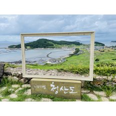 KTX- 남도의 진수성찬ㆍ강진 & 청산도 기차여행(1박2일)