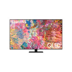 QN85Q80B / KQ85QB80AFXZA 4K 85인치 스마트 티비 QLED TV