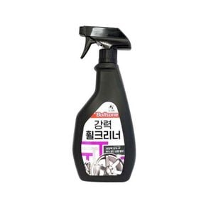 불스원 강력 휠 크리너 1개 600ml