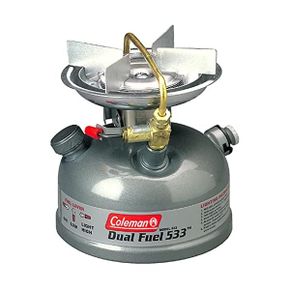 미국 콜맨 스토브 캠핑용품 Coleman Dual Fuel StoveLiquefied Petroleum Gas 1379931