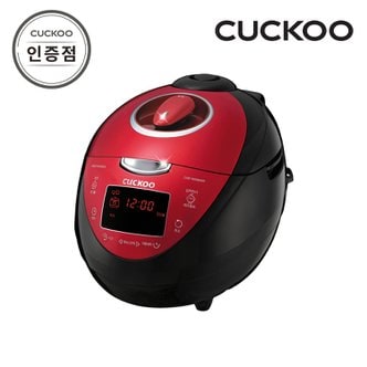쿠쿠 CRP-N0680SR 6인용 전기압력밥솥 공식판매점 SJ