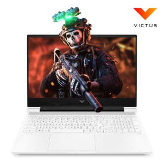 HP [공식] 빅터스 호크포인트 R5-8645HS RTX4060 DDR5 16GB FHD 165Hz MUX스위치 게이밍 노트북