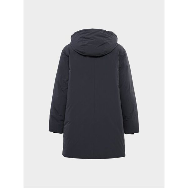 [부산점] 라벨르 남성 W/S 캐시미어 미들 코트 다운 자켓 DMW25561