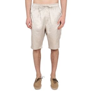 Shorts MR255_A-BEIGE BEIGE