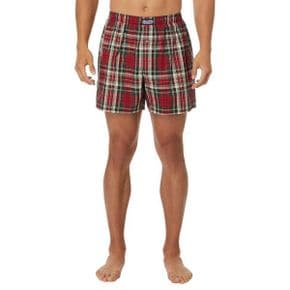 5176105 Ralph Lauren Plain Woven Boxer 114380632