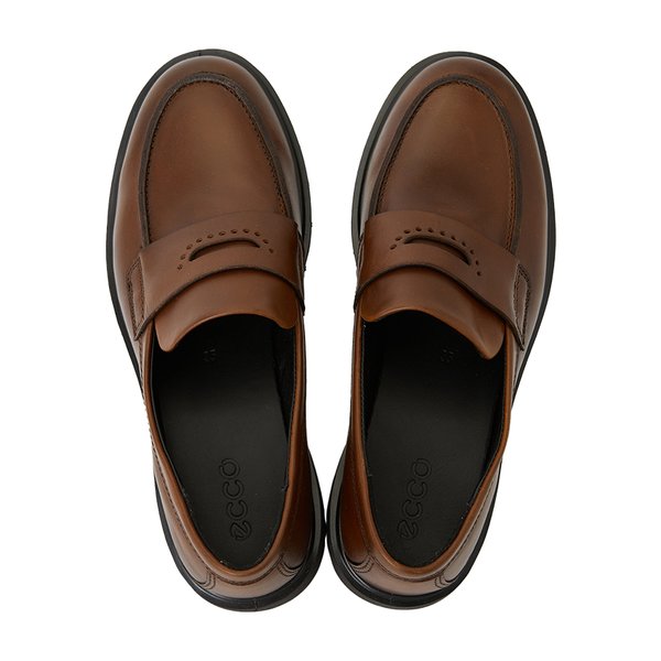 [부산점] 메트로폴 비엔나 여성 로퍼 231333 01014