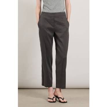 BCBG 올앤선드리쿨스판 PT(A5M4P323)