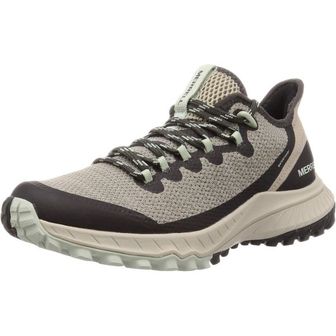  일본 머렐 트레킹화 Merrell Bravada Waterproof Womens Hiking Shoes 1698242