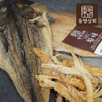 동명상회 황태포(요리용) 1마리(70g)