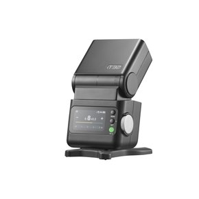 고독스 iT32 TTL 리튬 이온 직사각헤드 분리형핫슈 스피드라이트 카메라 플래시