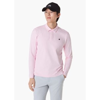 르꼬끄골프 [여주점] 남성 DOT CAMO 티셔츠 GQ121MTL21