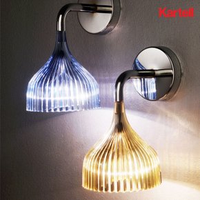 Kartell 카르텔 E wall 조명 유럽발송