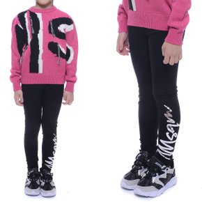 [부산점] [엠에스지엠] 20FW MSGM 레깅스 (025187_110_20F) (025187 110 20F)